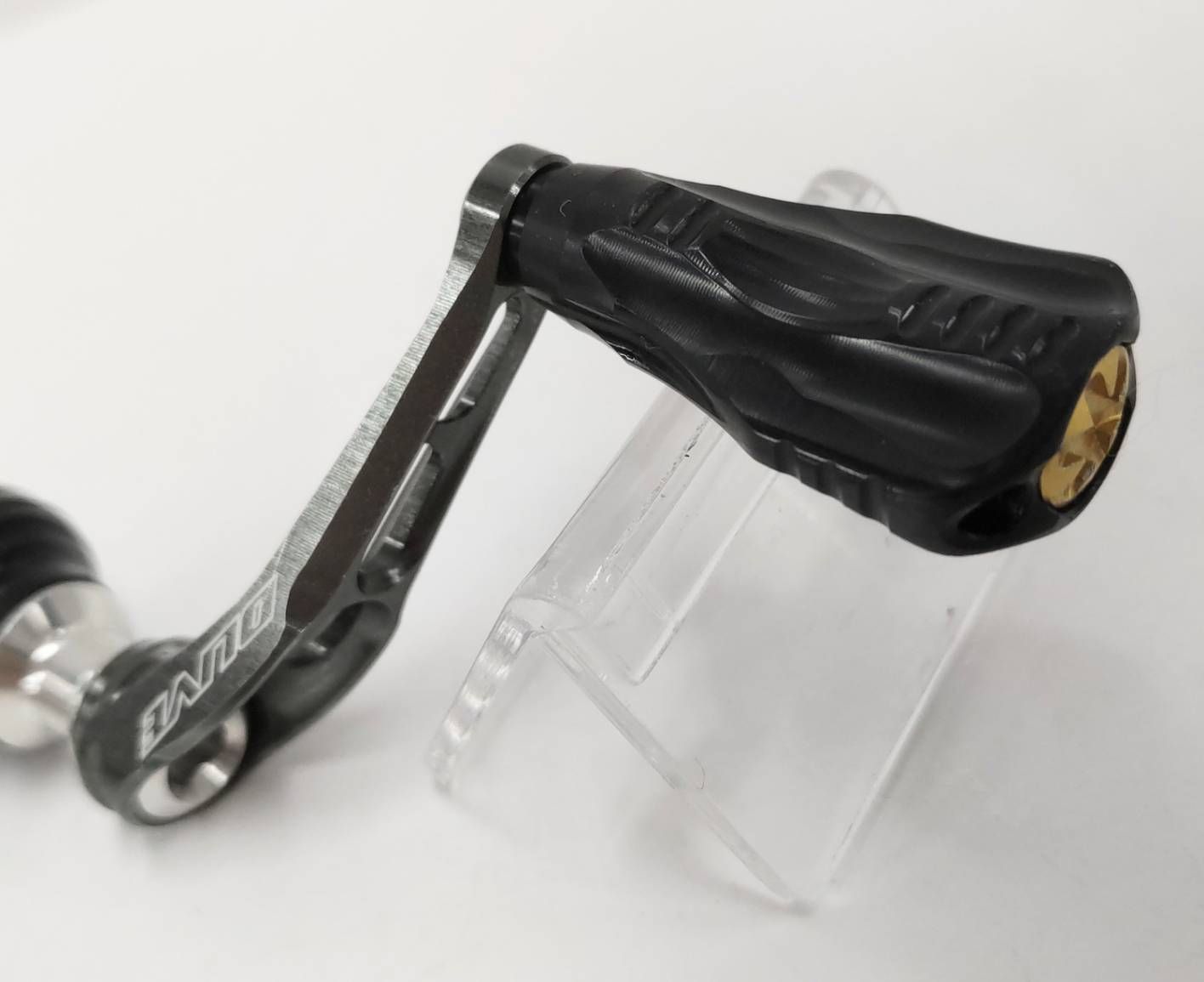 DRIVE エアーステア40mm〔ダイワ用〕（01）ドライブ ライトソルト