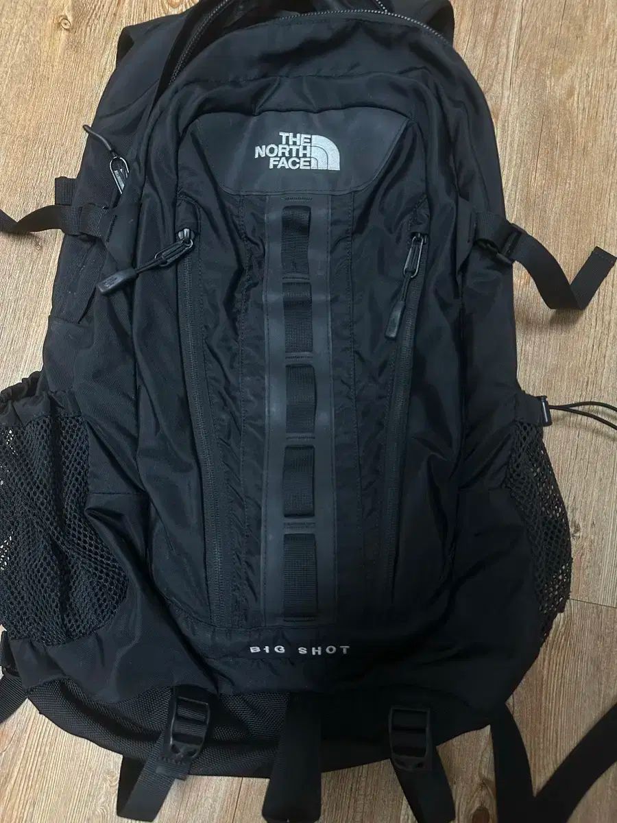 THE NORTH FACE ザ ノース フェイス ビッグショット