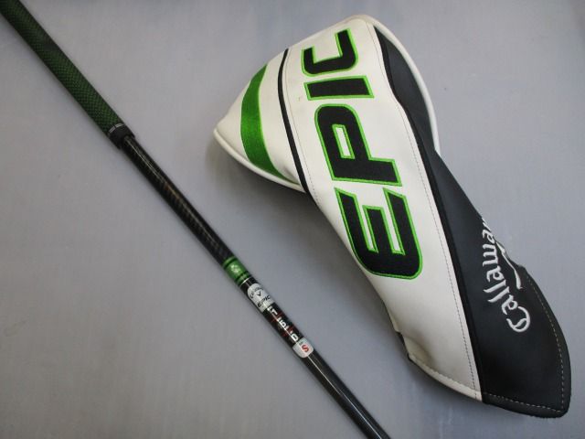 ドライバー キャロウェイ EPIC MAX LS/TENSEI 55 for Callaway
