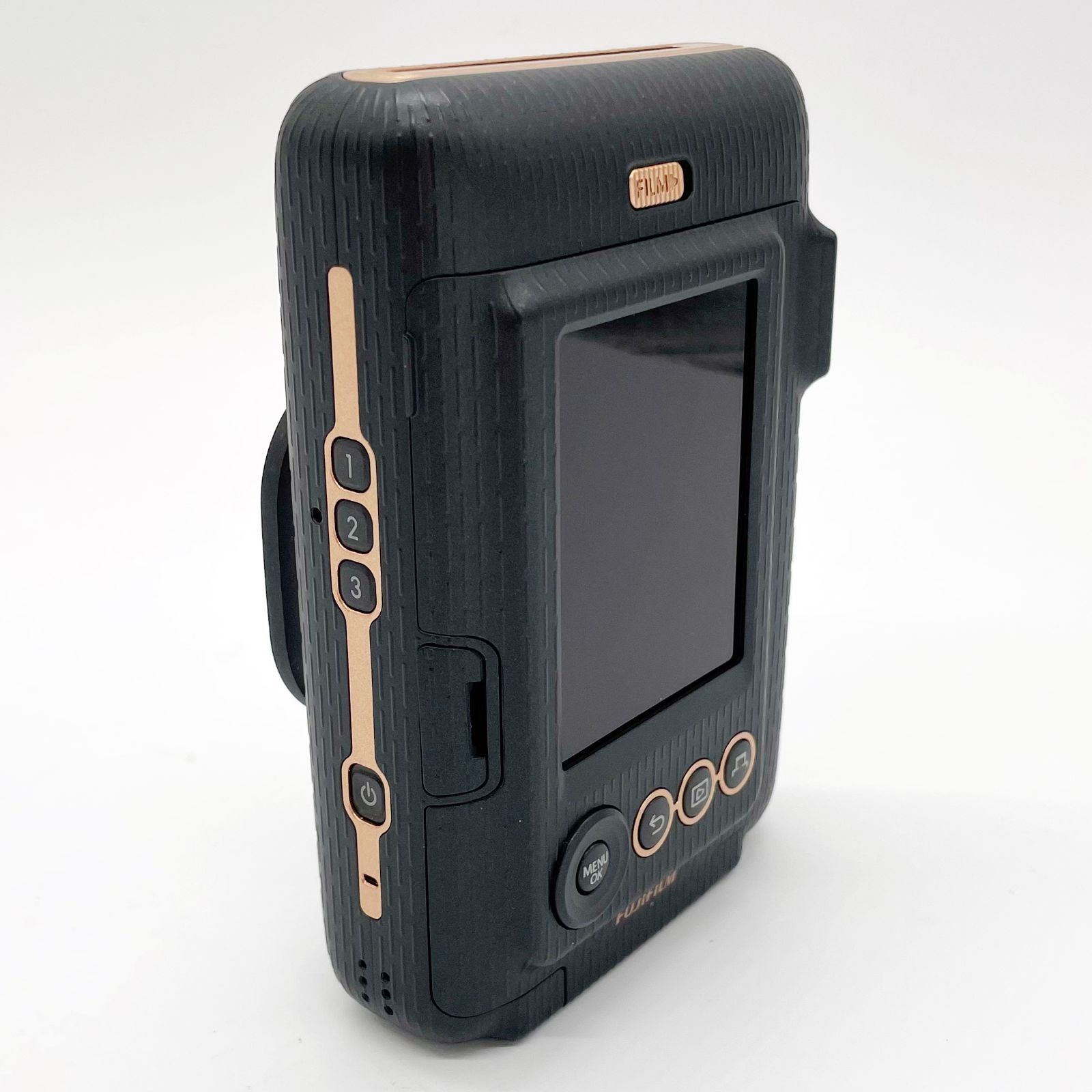 インスタントカメラ instax