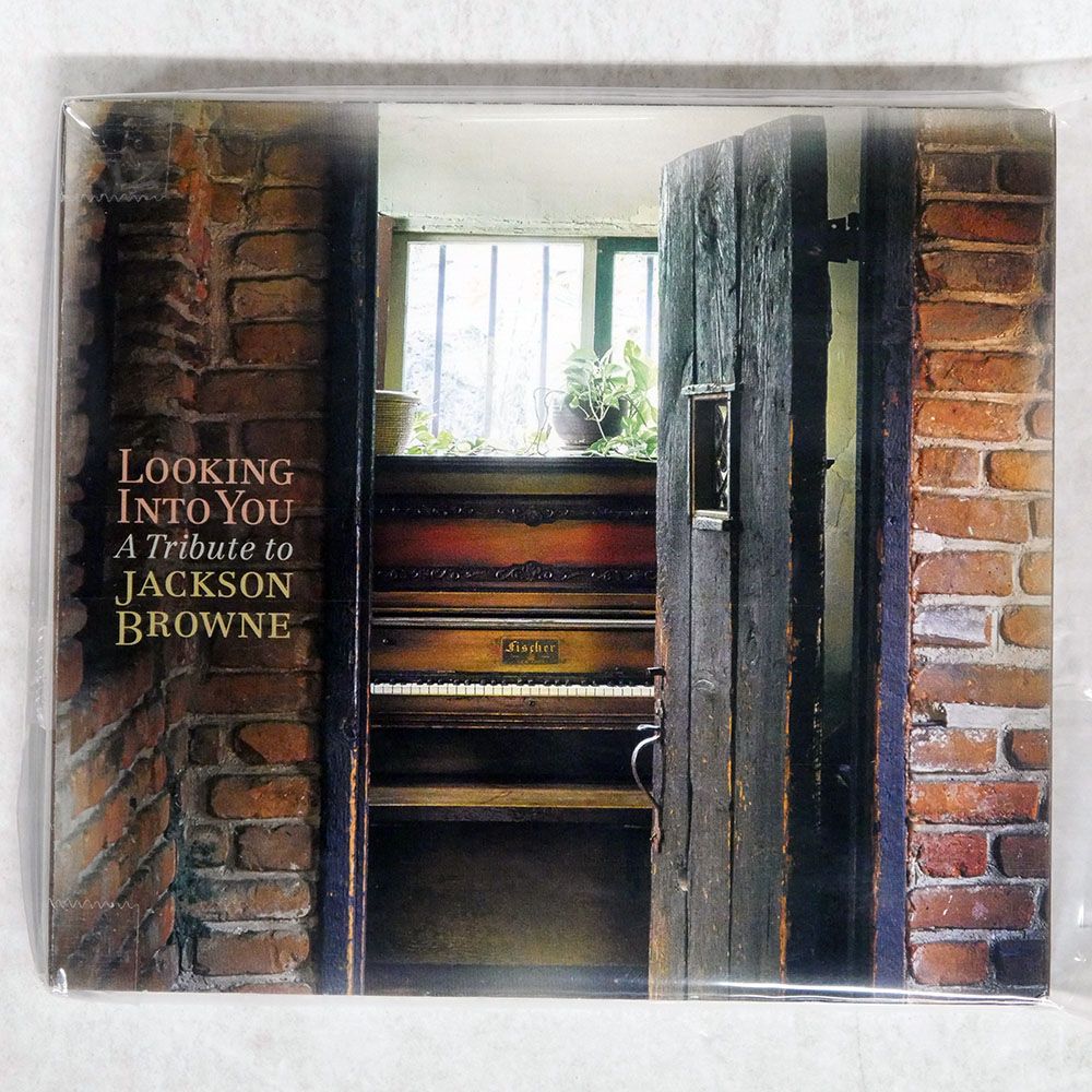 jackson browne story (RARE!!洋書/国内版送料込み) Jackson Browne ジャクソン・ブラウン/ジャクソン・ブラウン