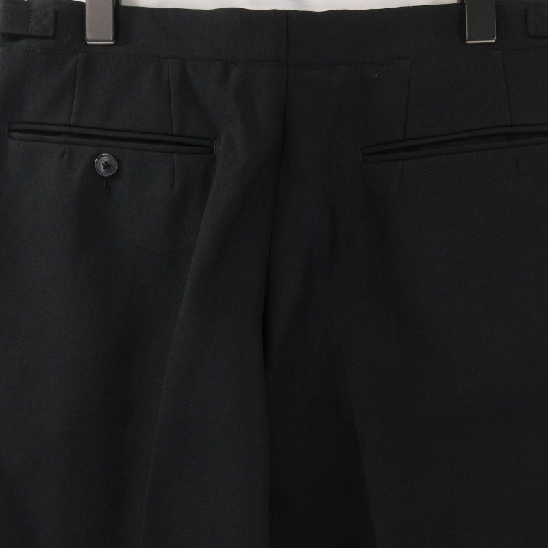 パンツ HEUGN Aaron Gabardine Black 20240902_67_1000x.jpg?v=1725255414