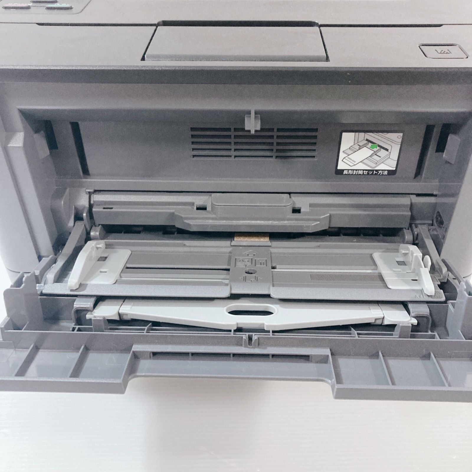 ジャンク品 brother JUSTIO HL-L5100DN コピー機 複合機 - メルカリ