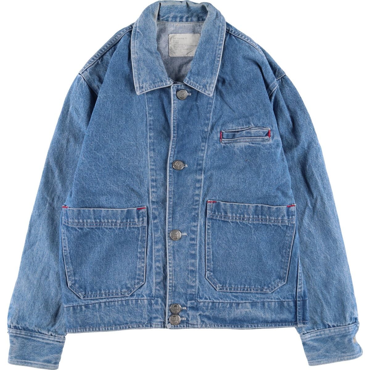 古着 90年代 ギャップ GAP Clothing Co. DENIM オールドギャップ