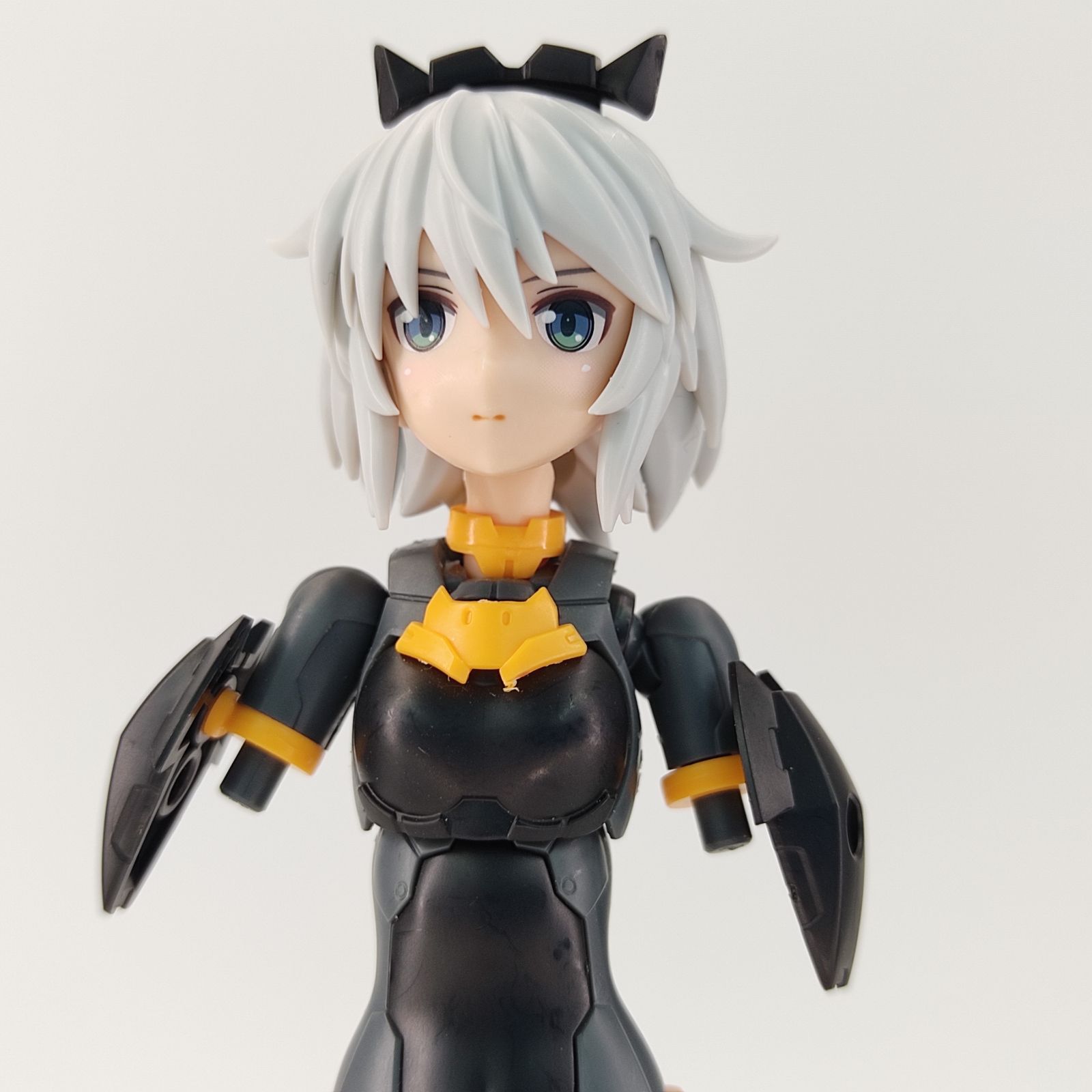 30MS【ジャンク品】 リシェッタ[カラーA] バンダイ 美プラ 840