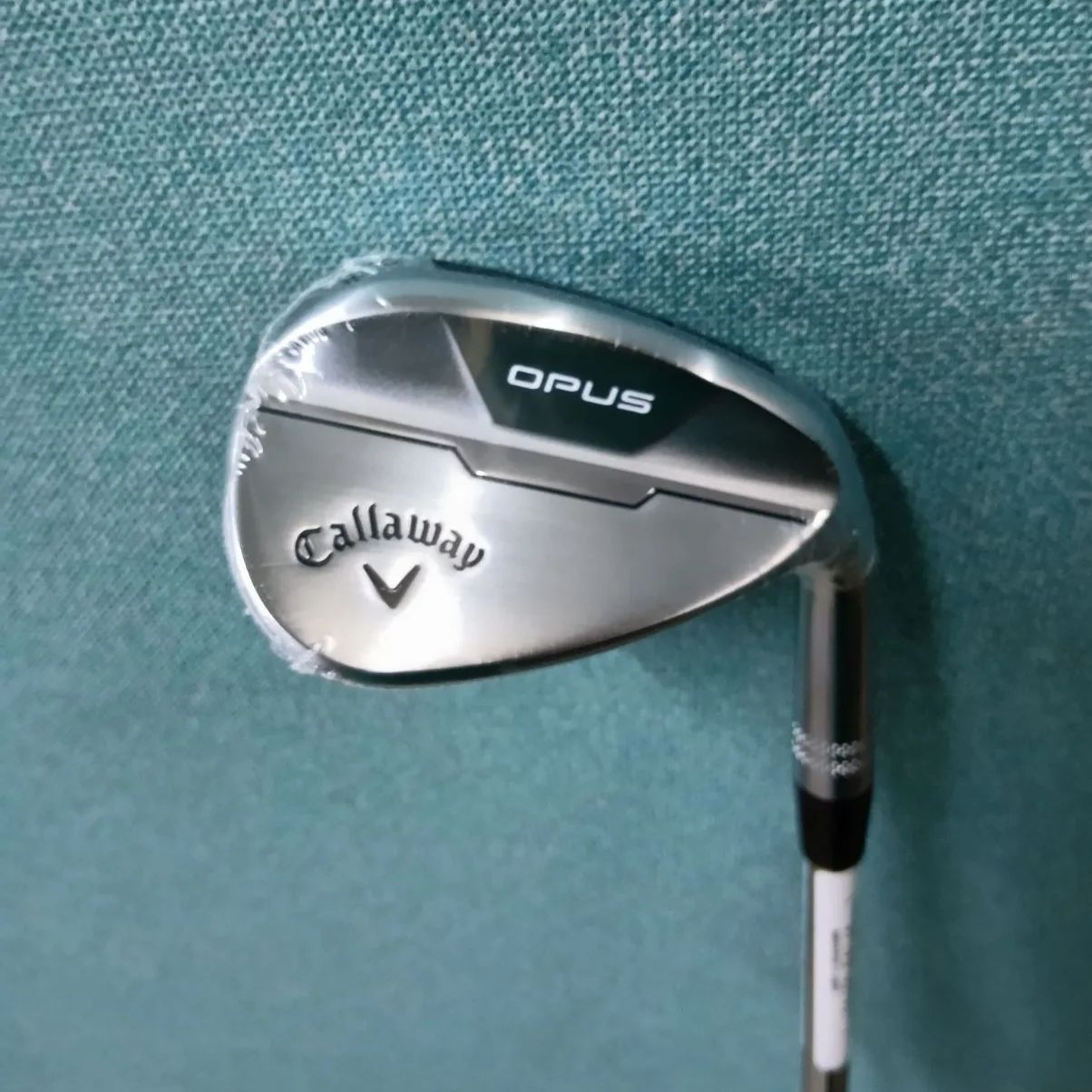 キャロウェイ レディース WG RH OPUS アプローチウェッジ50°