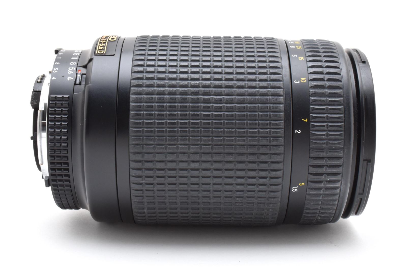 ★美品☆Nikon AF 70-300mm f4-5.6D ED 超望遠レンズ② Nikon ニコン AF Nikkor 70-300mm F4-5.6 ED D 望遠ズームレンズ