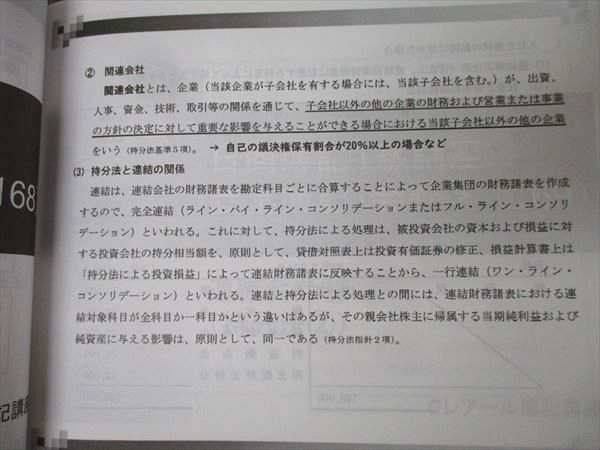 資格合格クレアール 日商簿記1級 商業簿記・会計学/工業簿記