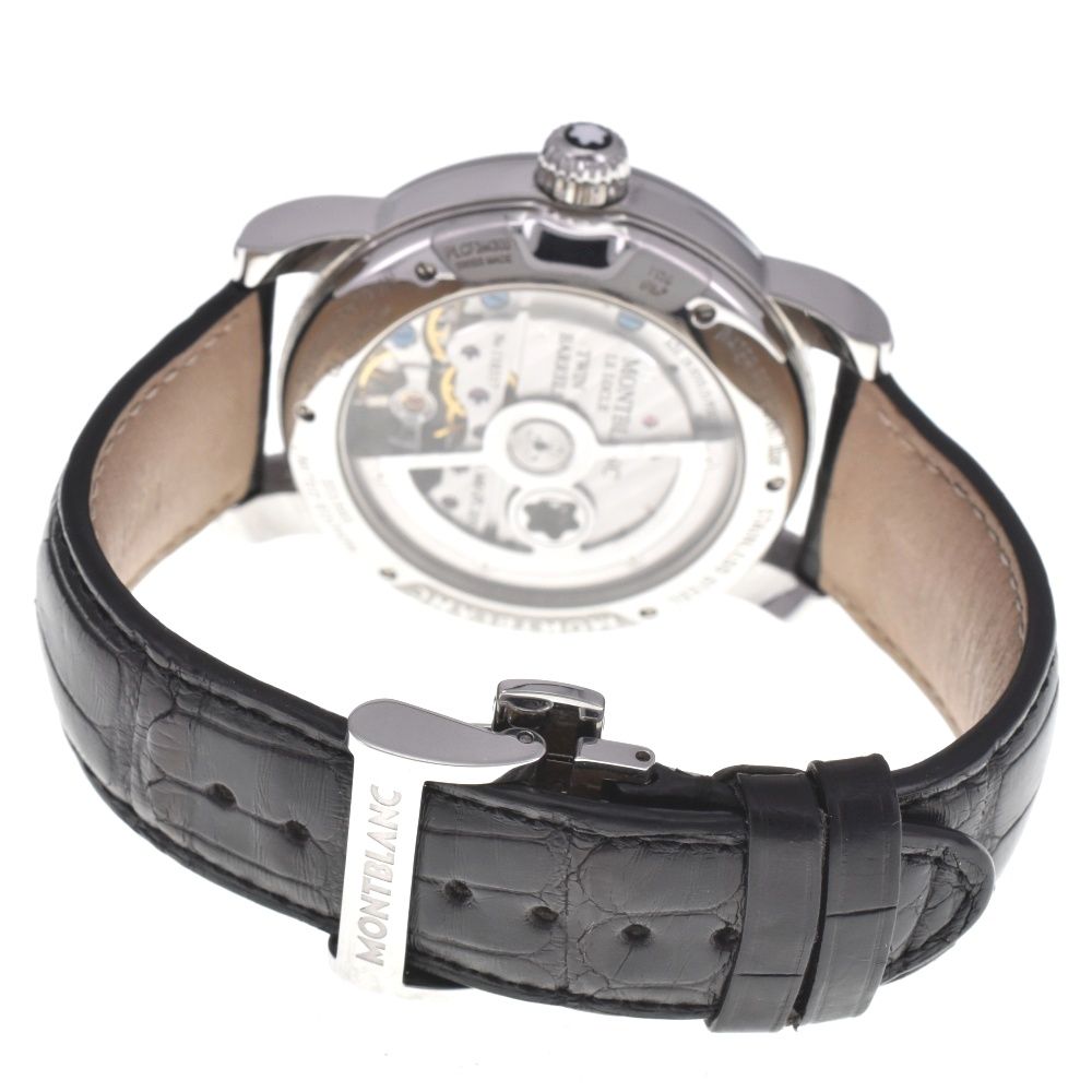 モンブラン MONTBLANC 111873 オマージュトゥニコラリューセックⅡ  