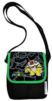  キャラショルダー クッパ for ニンテンドー3DS