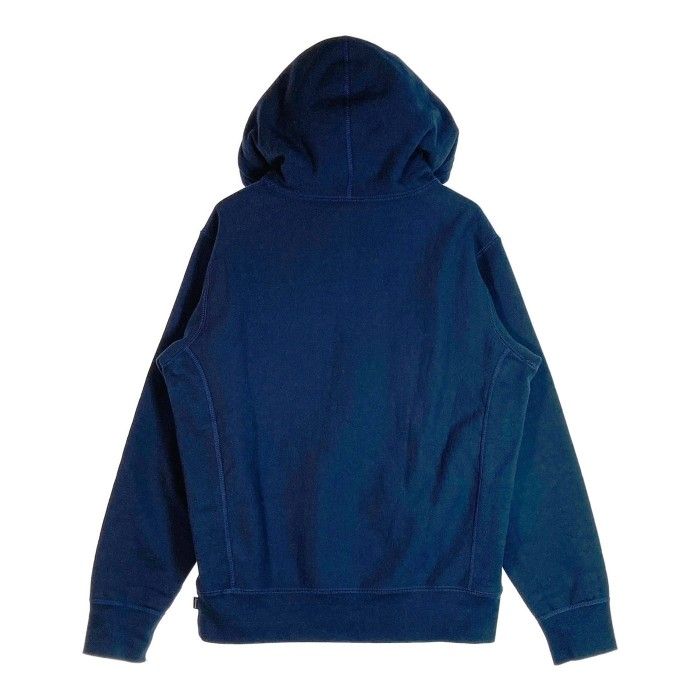 ☆SUPREME シュプリーム 19AW Bandana Box Logo Hooded Sweatshirt