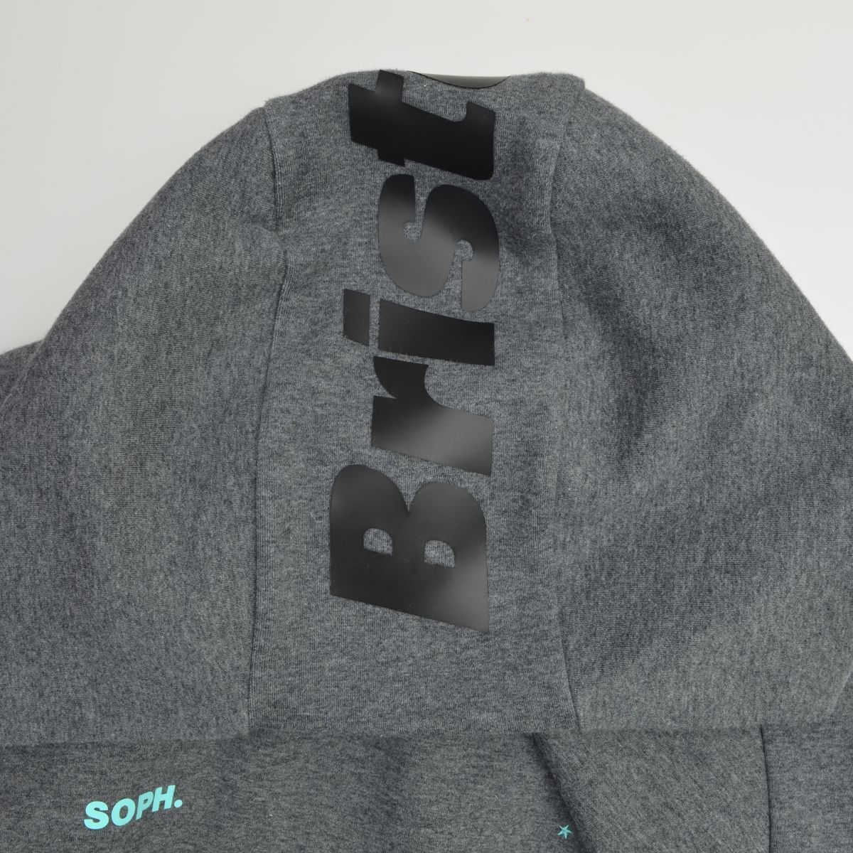 L【F.C.R.B. / エフシーアールビー】22AW FCRB-222023 TECH SWEAT 