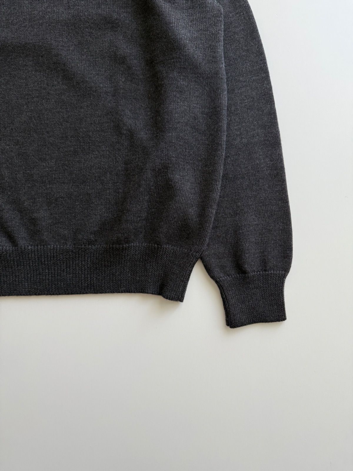 90s 00s GUCCI トムフォード期 コットンニット アーカイブ 90s 00s GUCCI トムフォード期 コットンニット アーカイブ