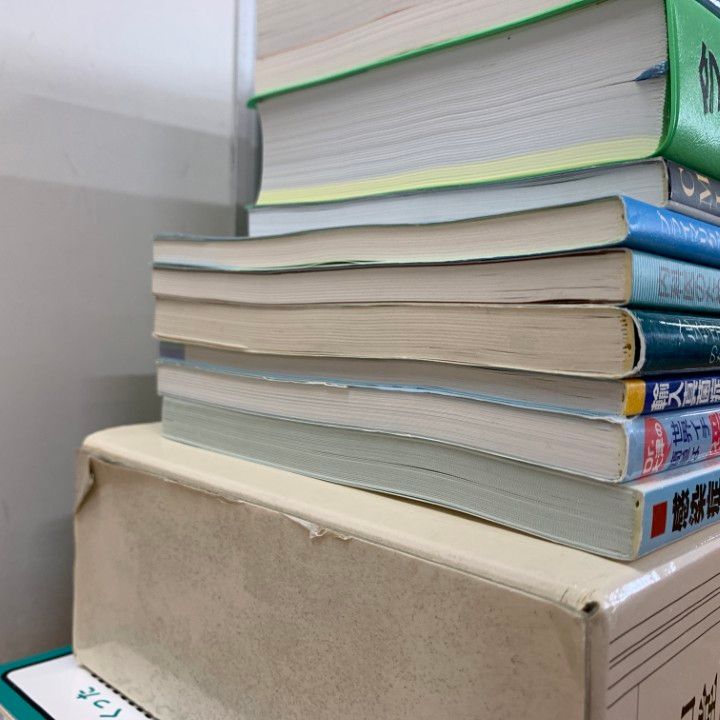 医学書　まとめ売り　1冊600円+送料 医学書まとめ売り1冊600円+送料