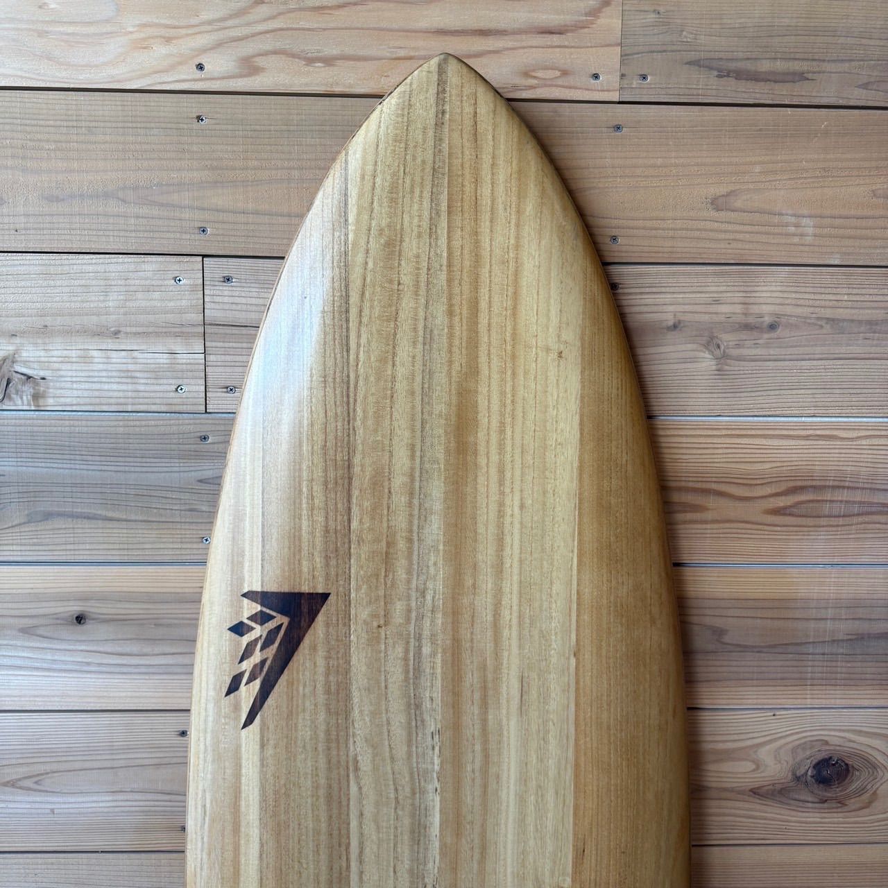 TimberTekサーフボード
