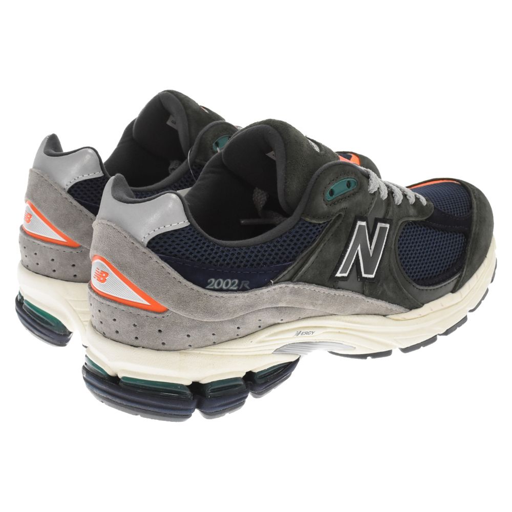 New Balance (ニューバランス) ML2002RF ローカットスニーカー