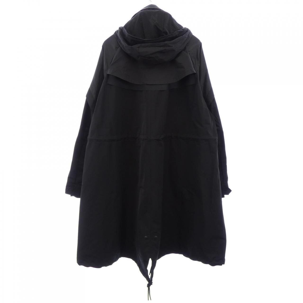 ナイキサカイ NIKE×SACAI コート - メルカリ