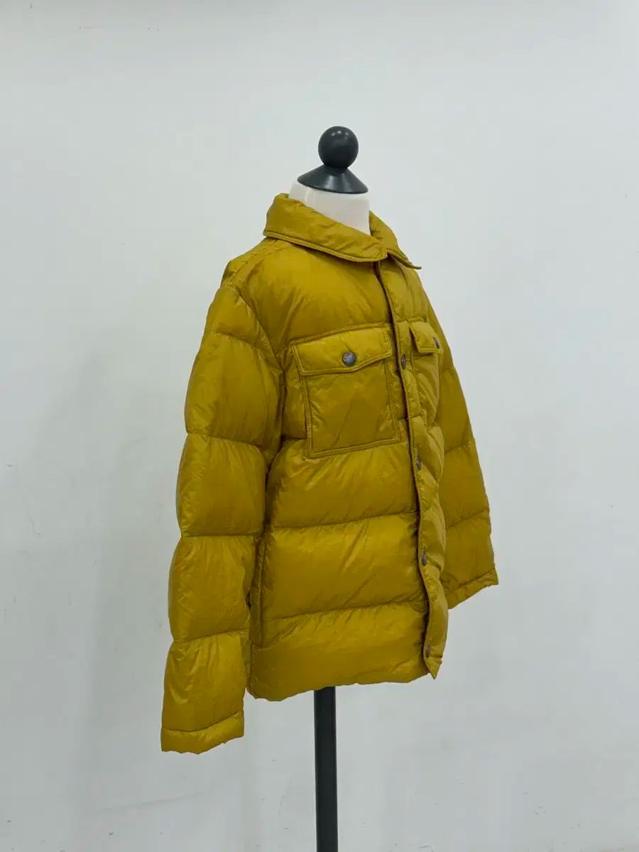 BURBERRY バーバリー キッズ ダウンジャケット