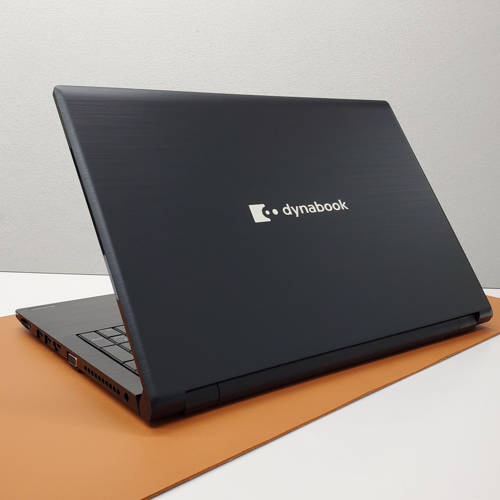 15.6型ノートパソコン 第11世代Core