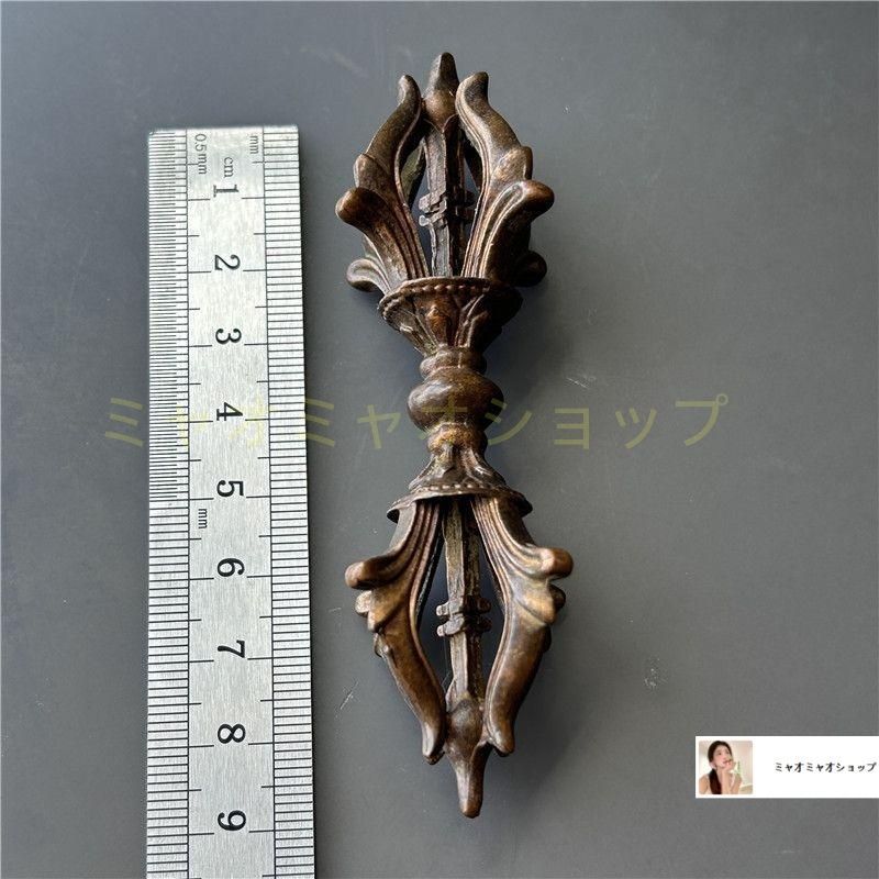 銅製 門神 鎮宅 辟邪 開運 風水 招財 荼鬱塁二神 置物 工芸品 風水 麒麟 置物 銅製一対 雌雄 風水 開運 魔除け 聖獣 置物 縁起