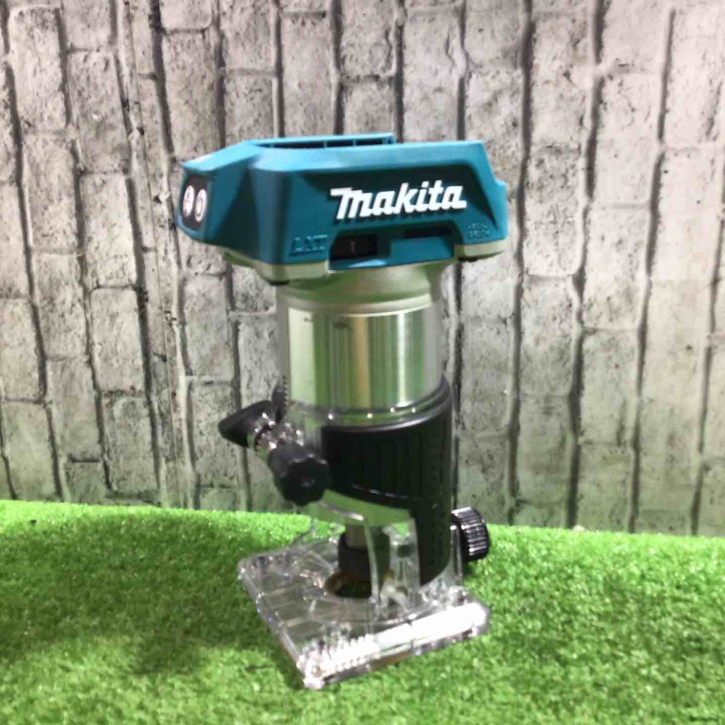 マキタ makita コードレストリマー RT50DZ 川口店