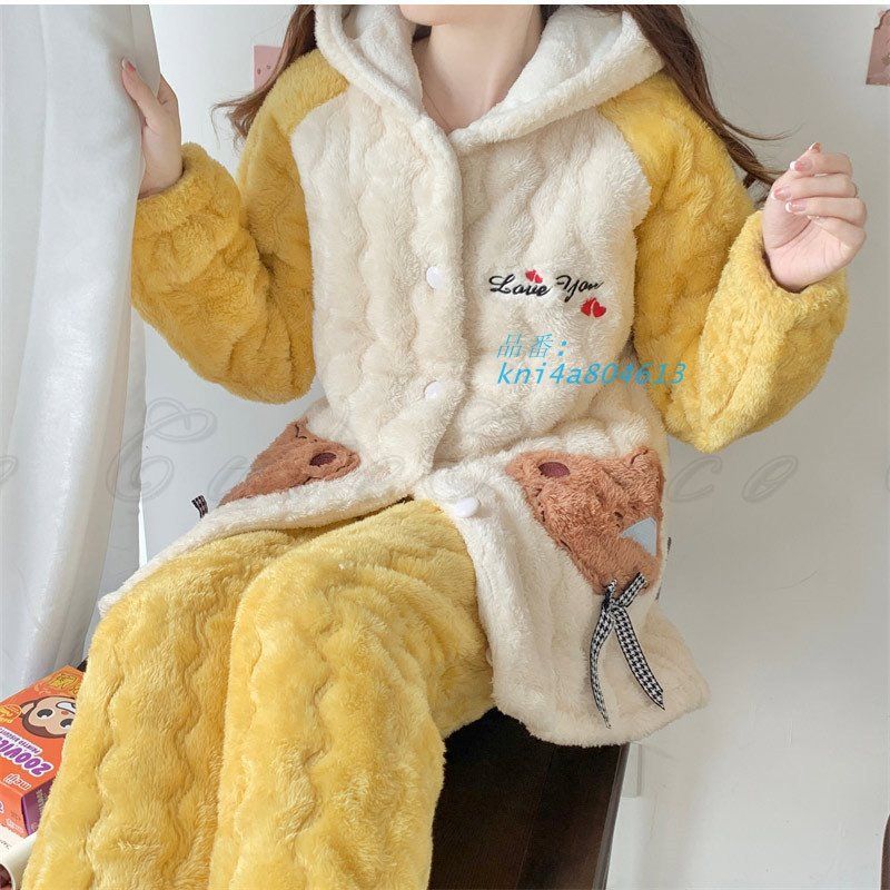 暖かい もこもこ