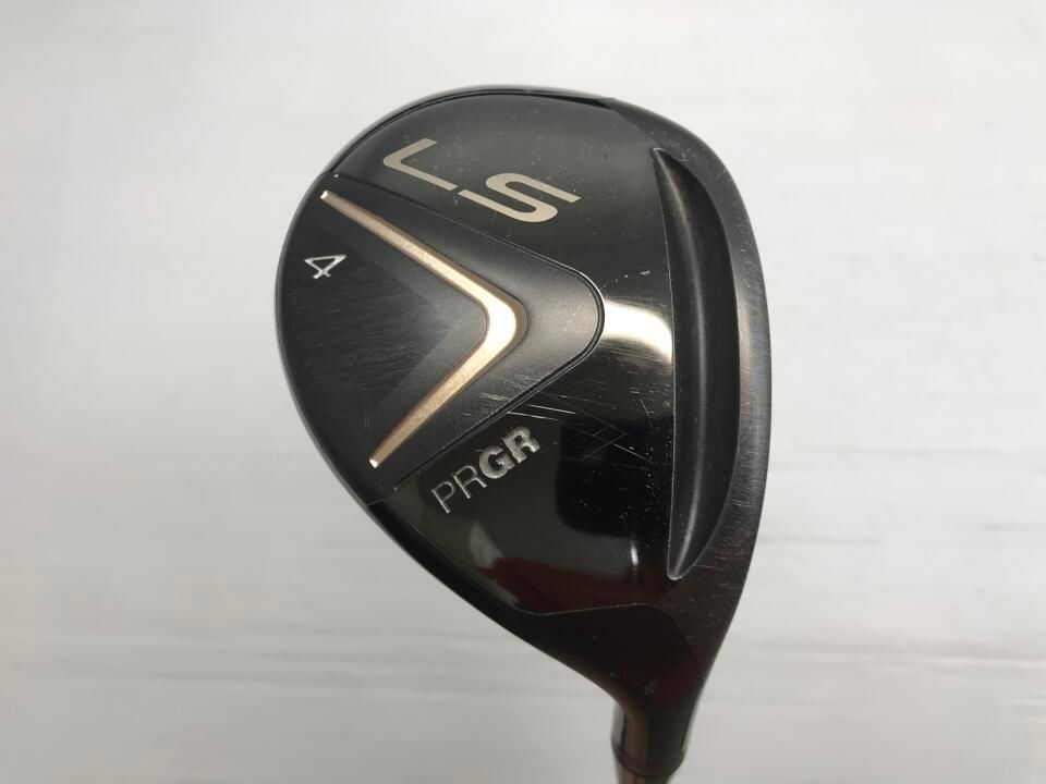 LS | 23 | SR | バシレウスUT 70 | | ユーティリティ | プロギア 最短即日発送