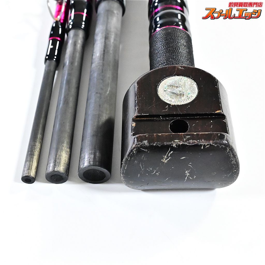 釣武者 オウガ アシュラ 540 TsuriMusha OGRE ASHURA イシダイ K_192 v 43219