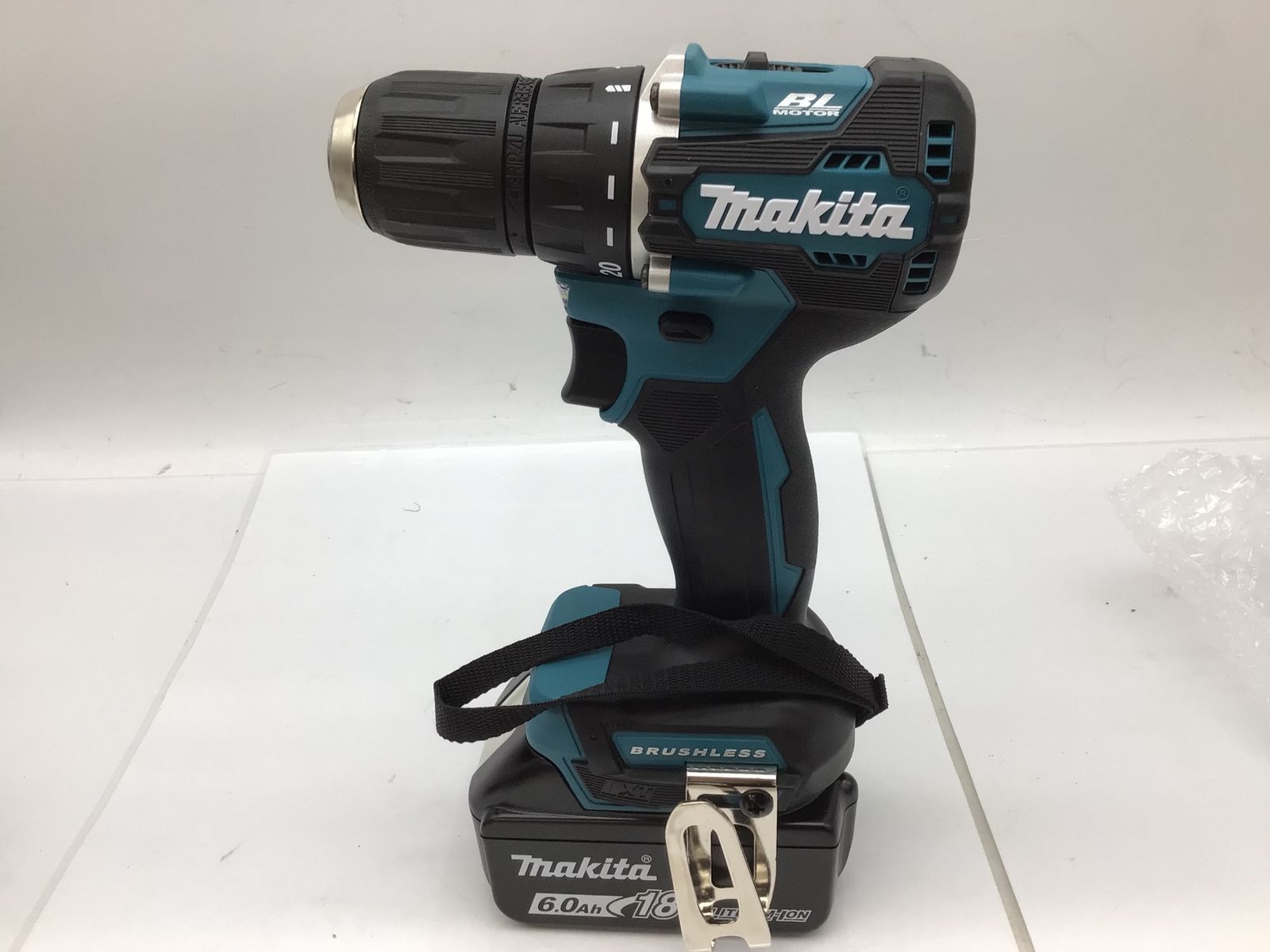 エコツール知立店 M02