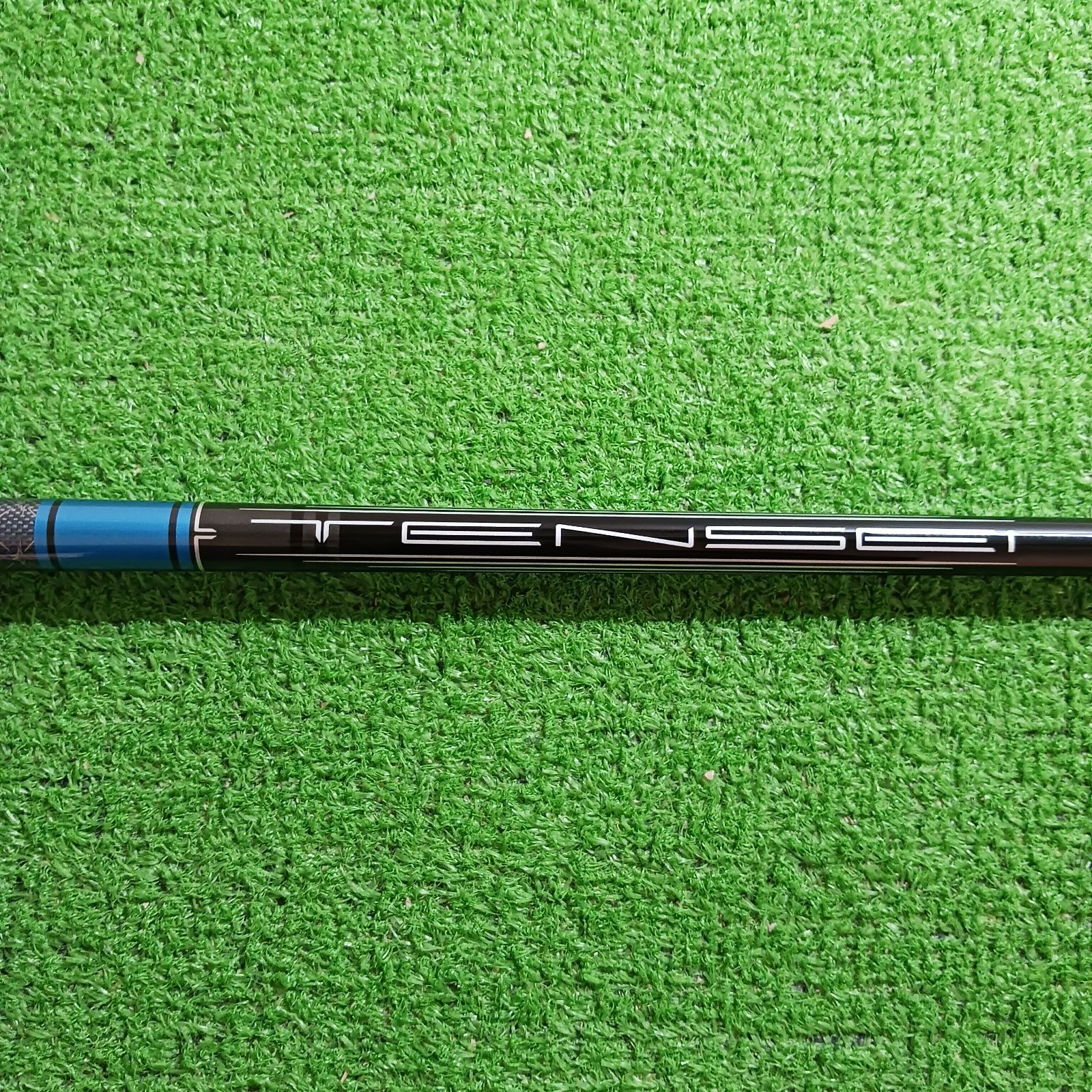 タイトリストスリーブ付き】テンセイAVブルー55 Sシャフト【1346