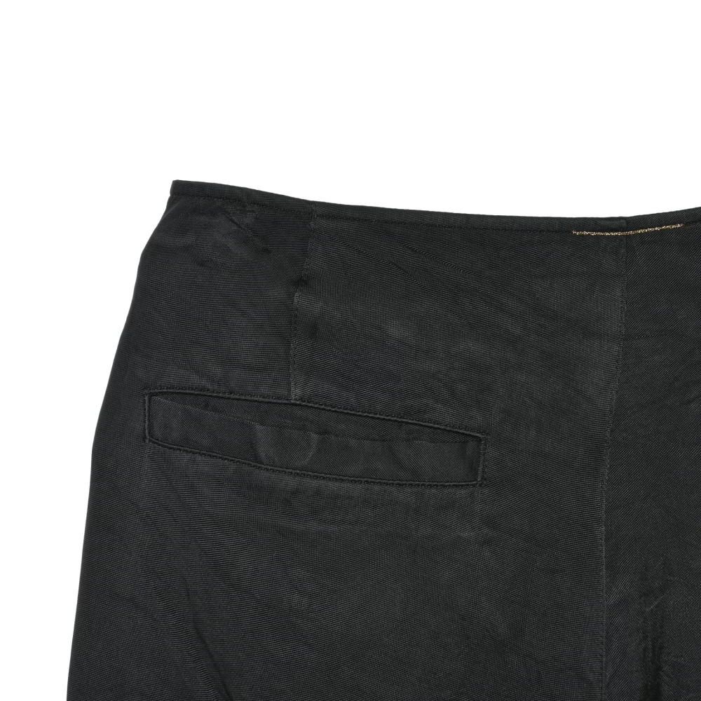 NOWOS レーヨン ワイドパンツ - メルカリ 