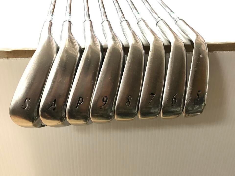 XXIO 8 S NSプロ900GH DST for XXIO アイアンセット ダンロップ 最短