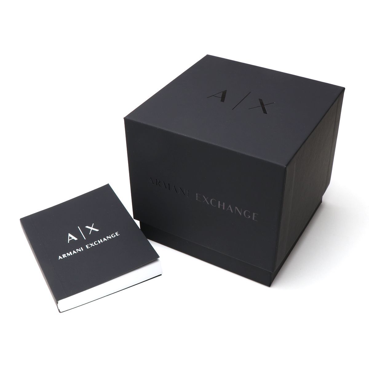 ARMANI EXCHANGE アルマーニ エクスチェンジ 腕時計 AX2746 ネイビー 