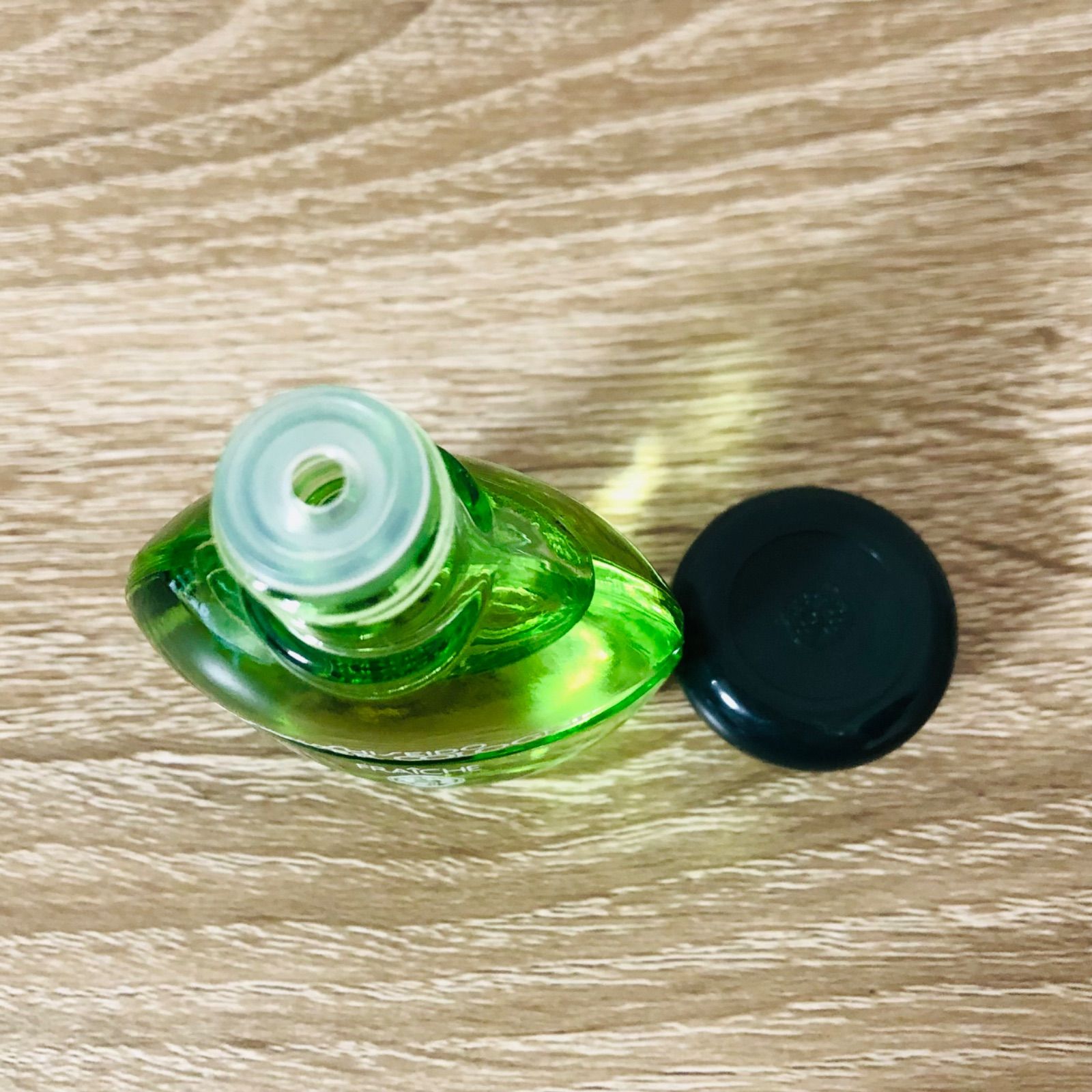 M-409 SHISEIDO 資生堂 SHOWER COLOGNE シャワーコロン フレーシュ