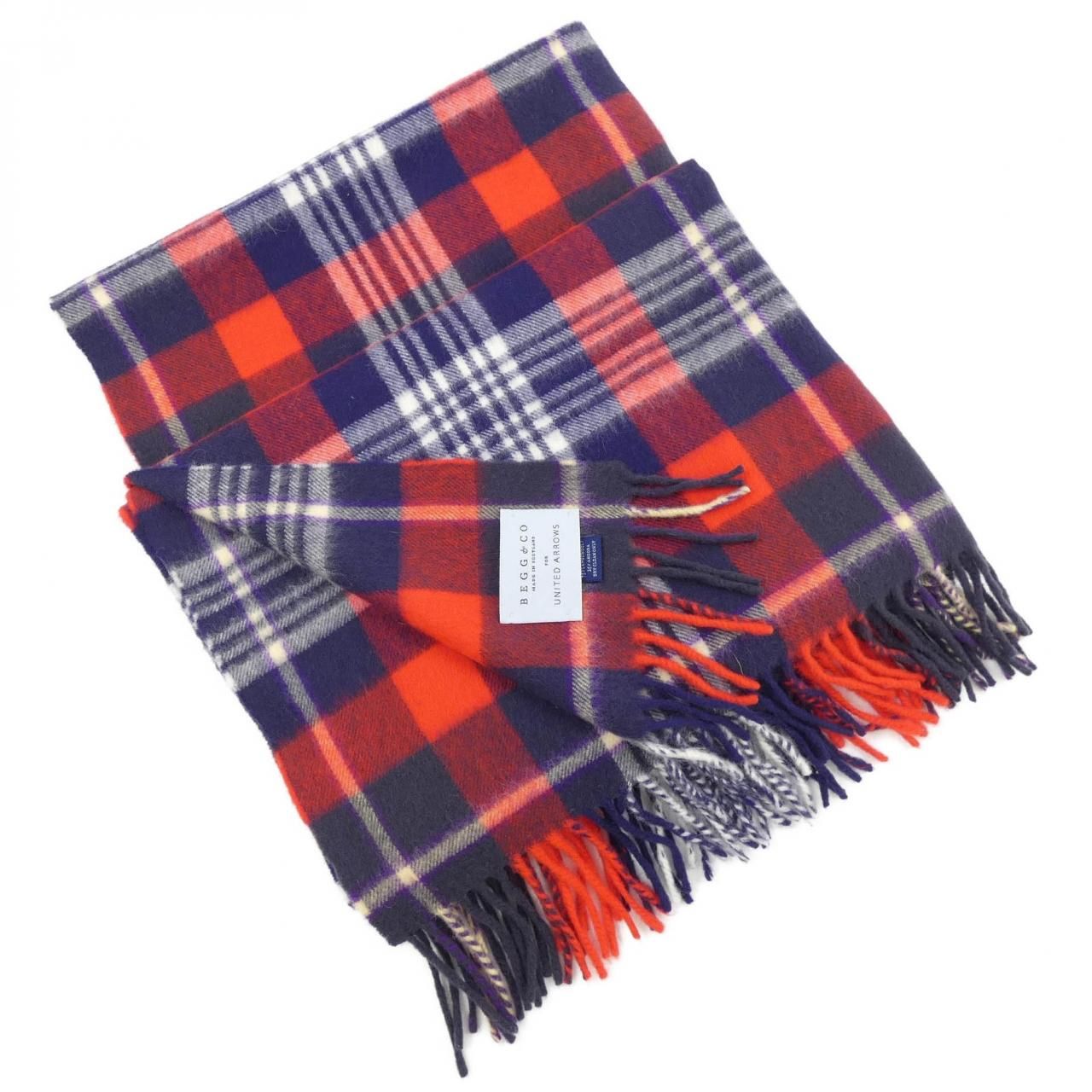 ベグアンドコー BEGG-CO STOLE