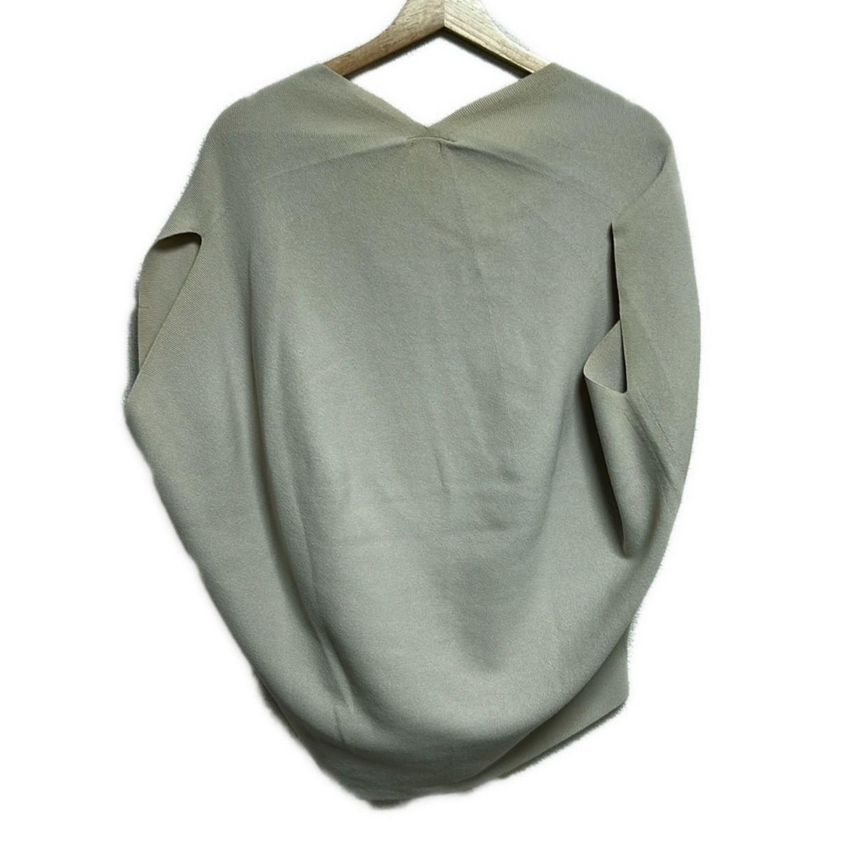 24AW DES PRES デプレ トゥモローランド エアーシェニール
