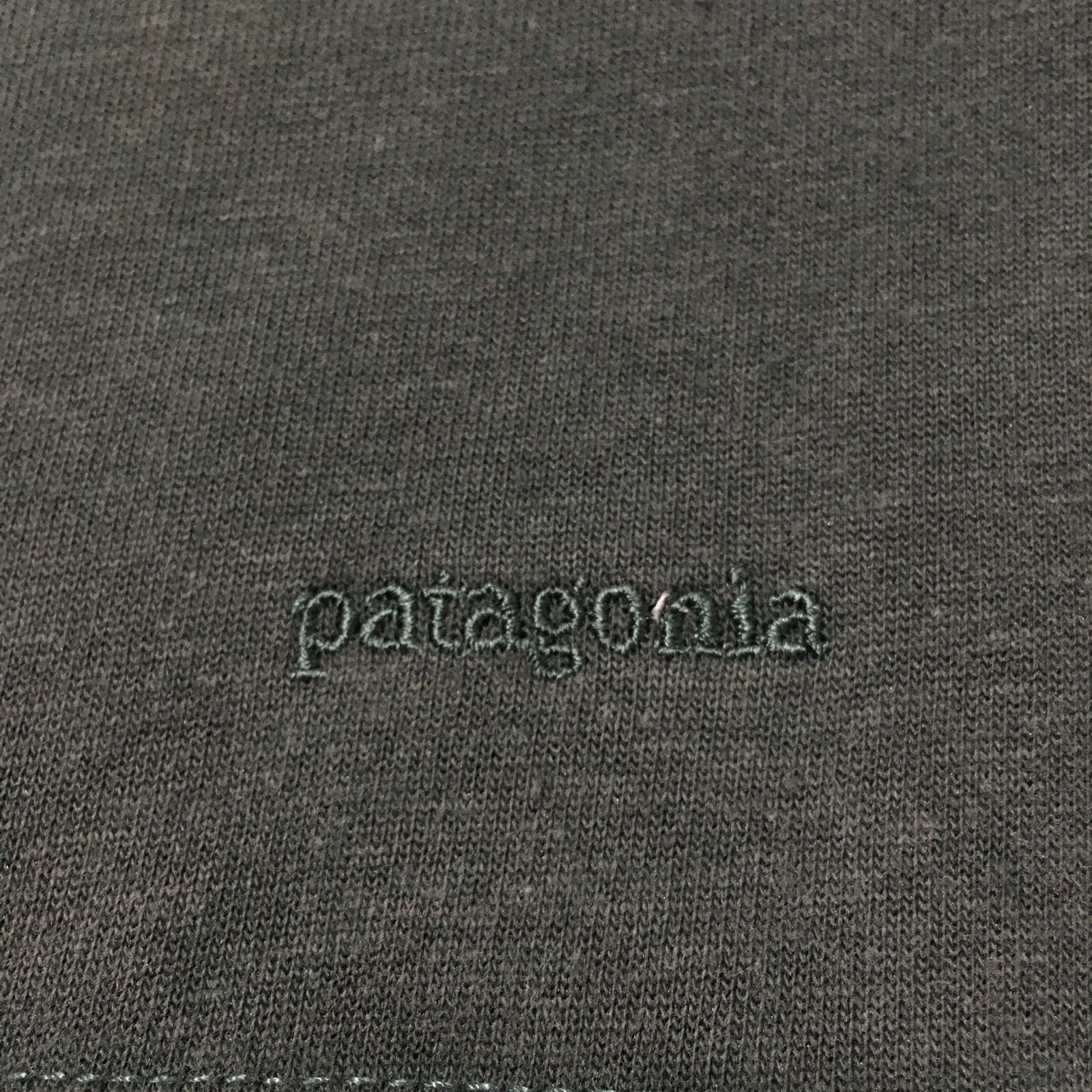 90s 1992年 USA製 patagonia Matrix Fleece Pullover（green