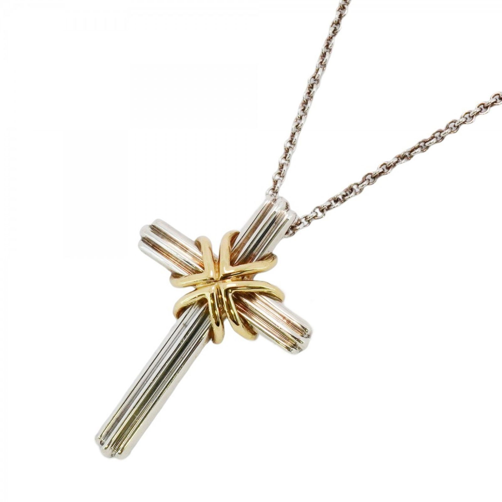 ティファニー(Tiffany) ティファニー ネックレス シグネチャー