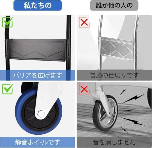 平台車耐荷重 スチール製
