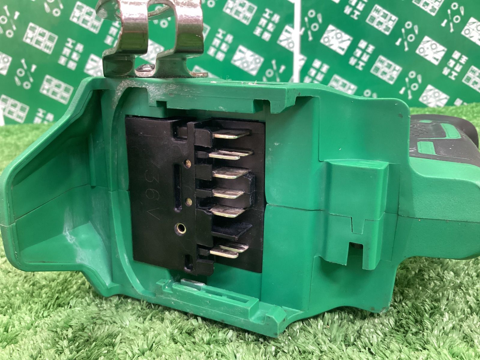 36vコードレスボード用ドライバ 本体のみ
