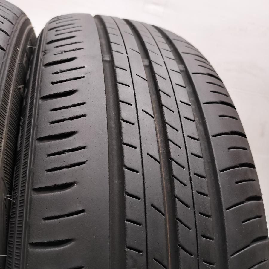 2019年 ダンロップ エナセーブ EC300+ 175/55R15 4本セット ダンロップ エナセーブ EC300+ 175/55R15 77V 価格比較 - 価格.com