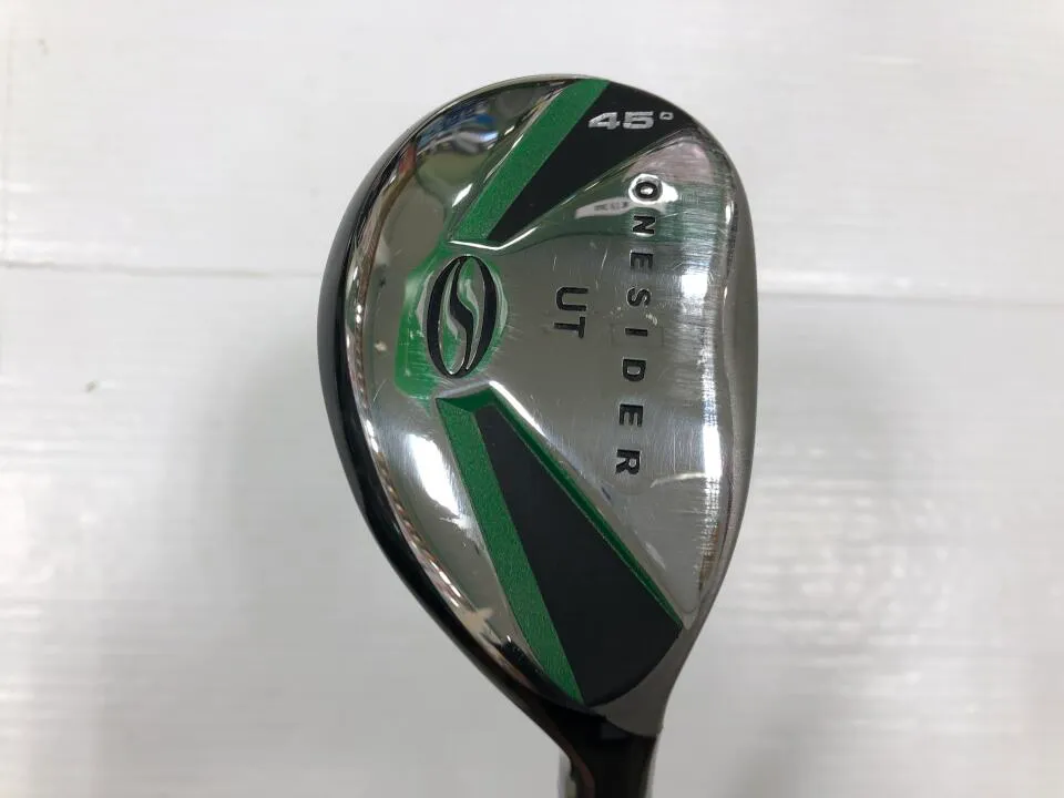 2025年最新】ワンサイダー ショートユーティリティの人気