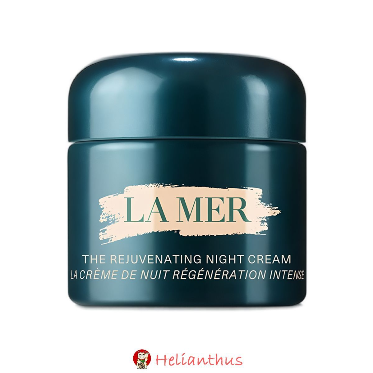 【新品未開封】ラ・メール LA MER ザ・モイスチャライジング ナイト クリーム 60ml