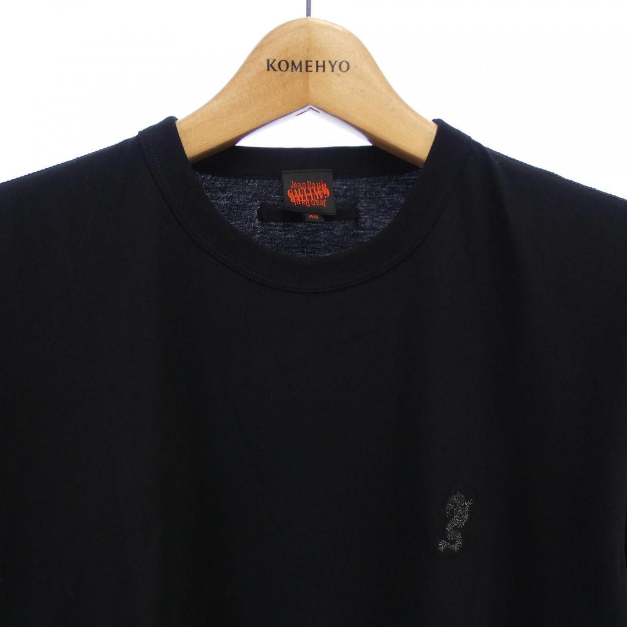 J・P・ゴルチェ JEAN PAUL GAULTIER Tシャツ - メルカリ