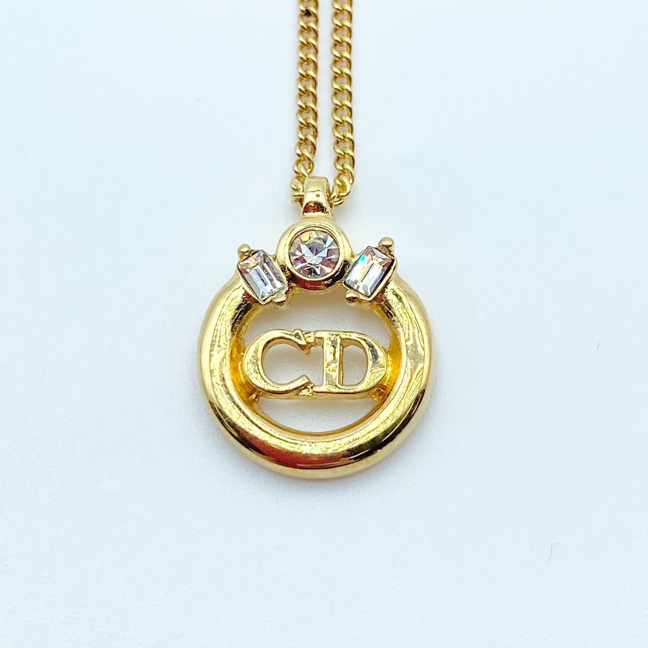 25千/A023973-1/TM3000/X044-21/ Christian Dior クリスチャン