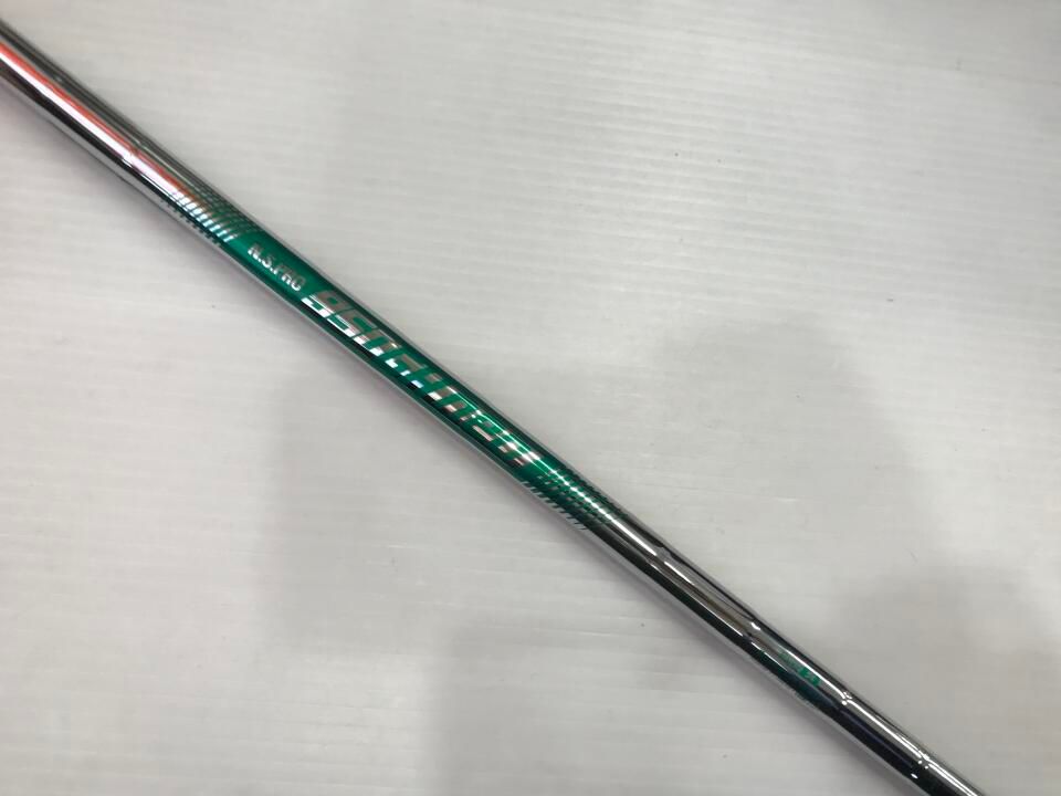 ショップ キャスコ Dolphin Wedge DW-120G 50度 NSプロ950GH neo S