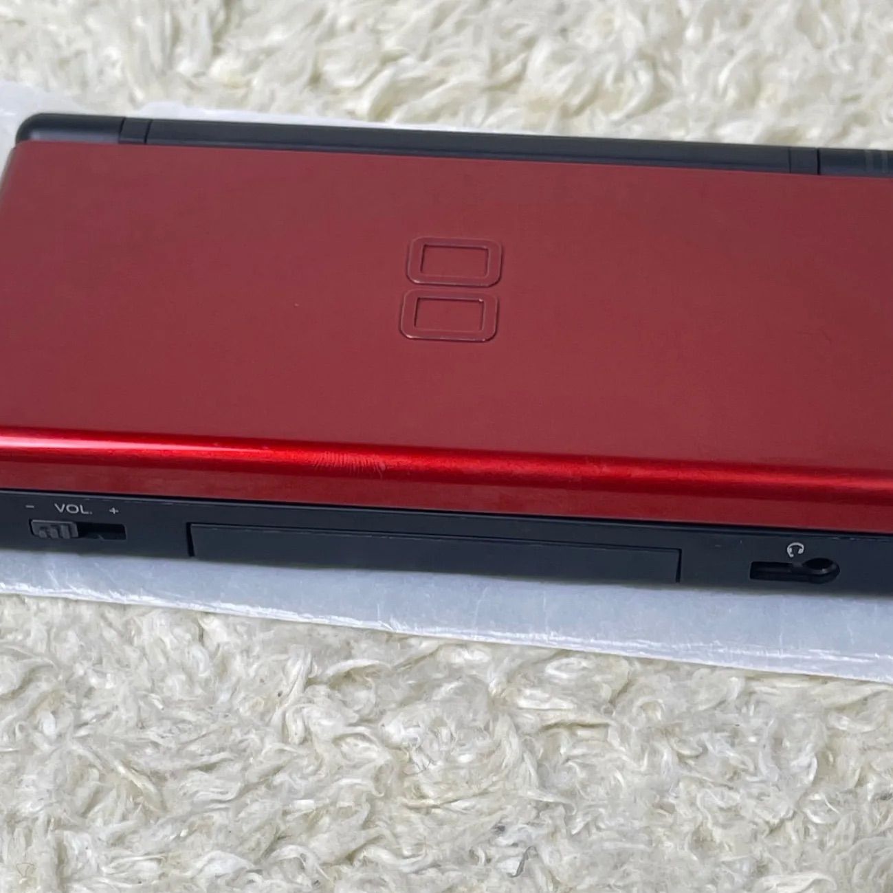 箱 説明書.ACアダプター付属