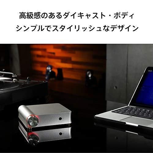 ?USB DAC