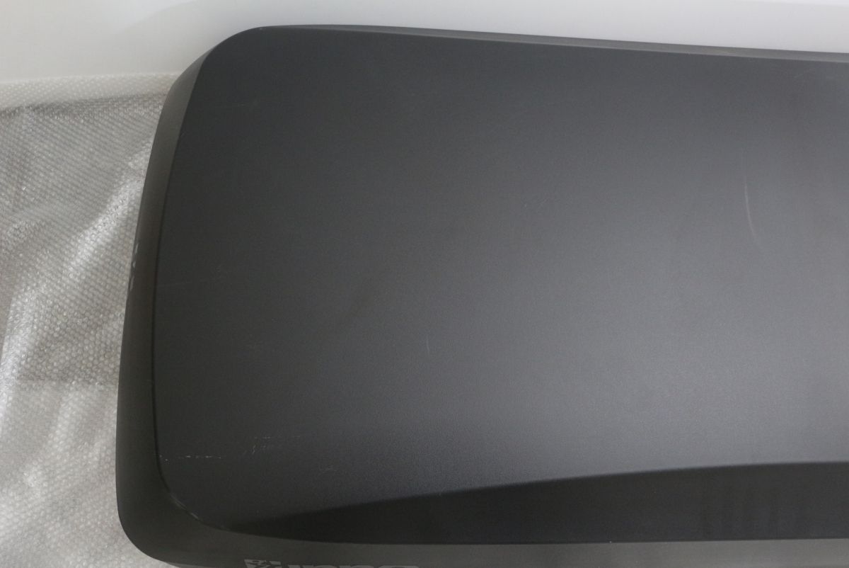 inno ルーフキャリア xs400 TR140 取付フック ルーフボックスセット BMW G31 3シリーズツーリング用 鍵付き 送料別途見積もり商品 BRIGHTFACE_UK