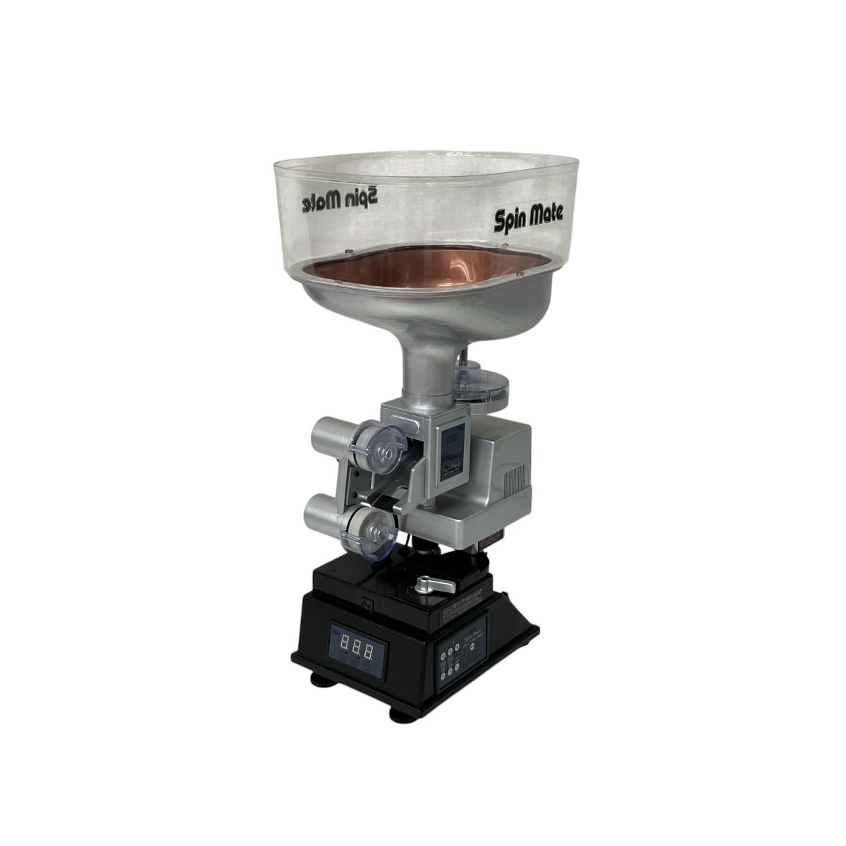TSP VICTAS スピンメイト 卓球 マシン スポーツ 中古 S9905833